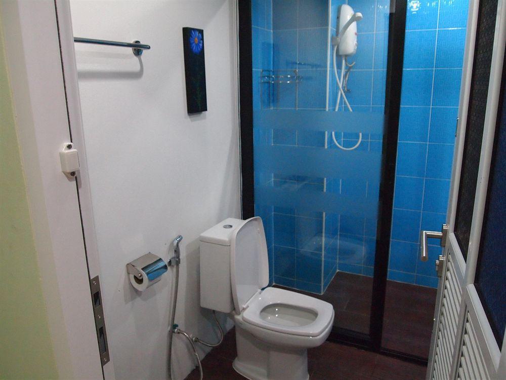 The Right Resort Pattaya Exterior foto